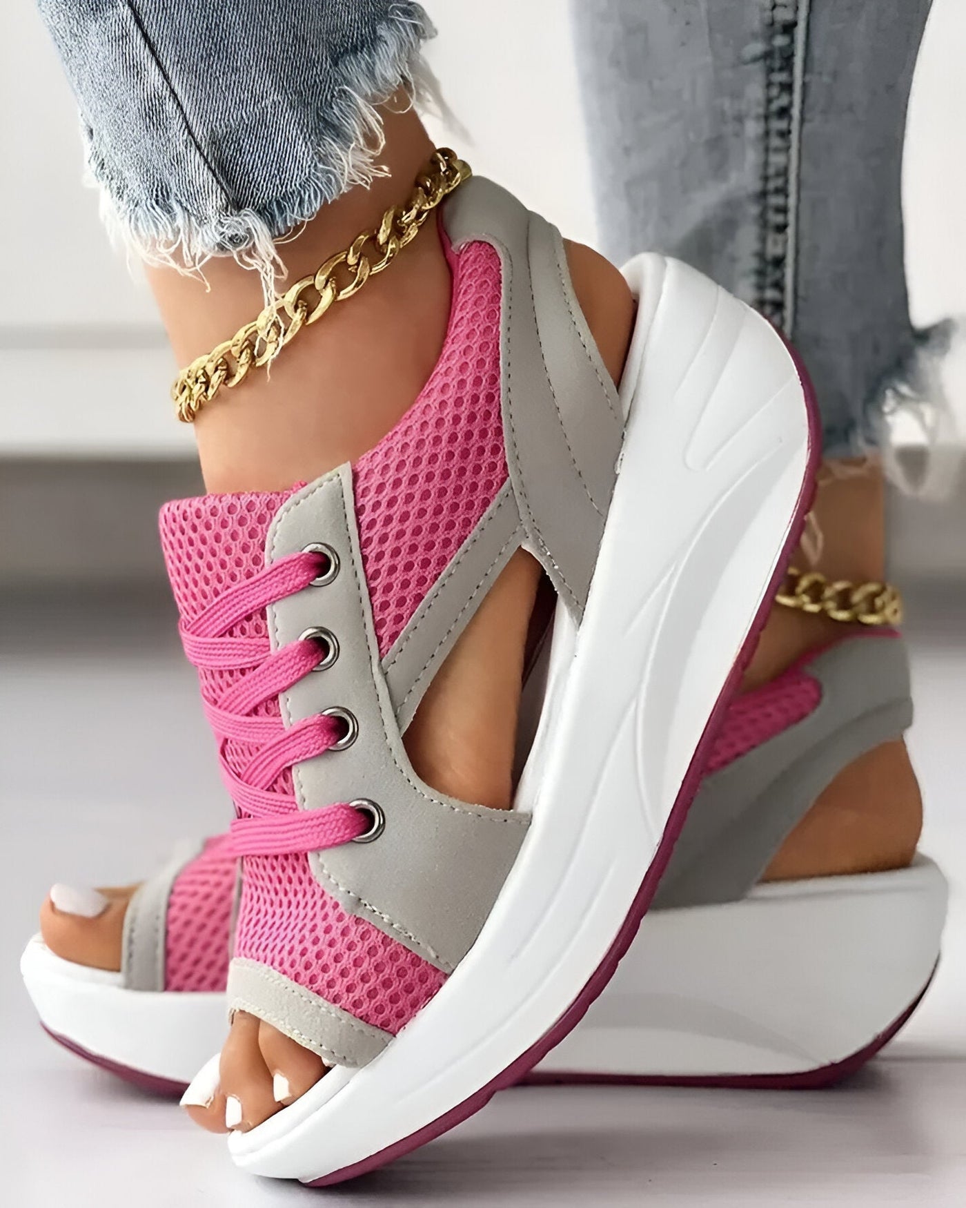 Isabelle | Dein Look, neu definiert – Stil trifft Komfort