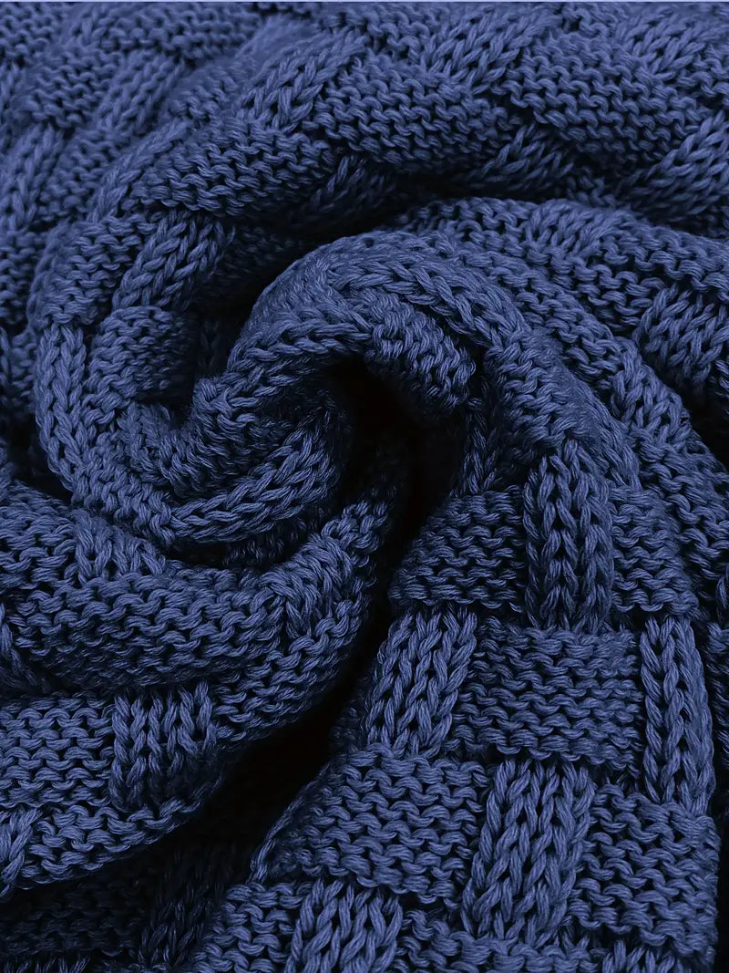 Hildegarde | Klassischer und eleganter Winterpullover
