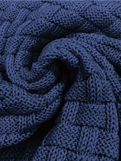 Hildegarde | Klassischer und eleganter Winterpullover