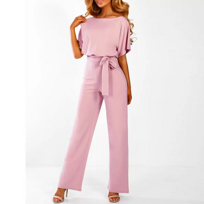 Jennah | Damen Elegant Jumpsuit | Festlich