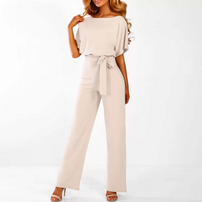 Jennah | Damen Elegant Jumpsuit | Festlich