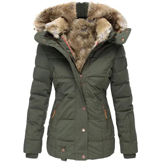 Aubree | Modernes und vielseitiges Winterkleidungsstück