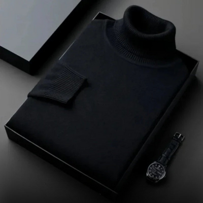 Javon | Rollkragenpullover