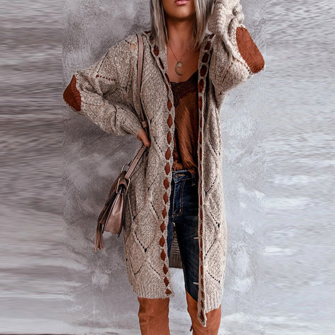 Ruth® | Airflow-Kapuzenjacke