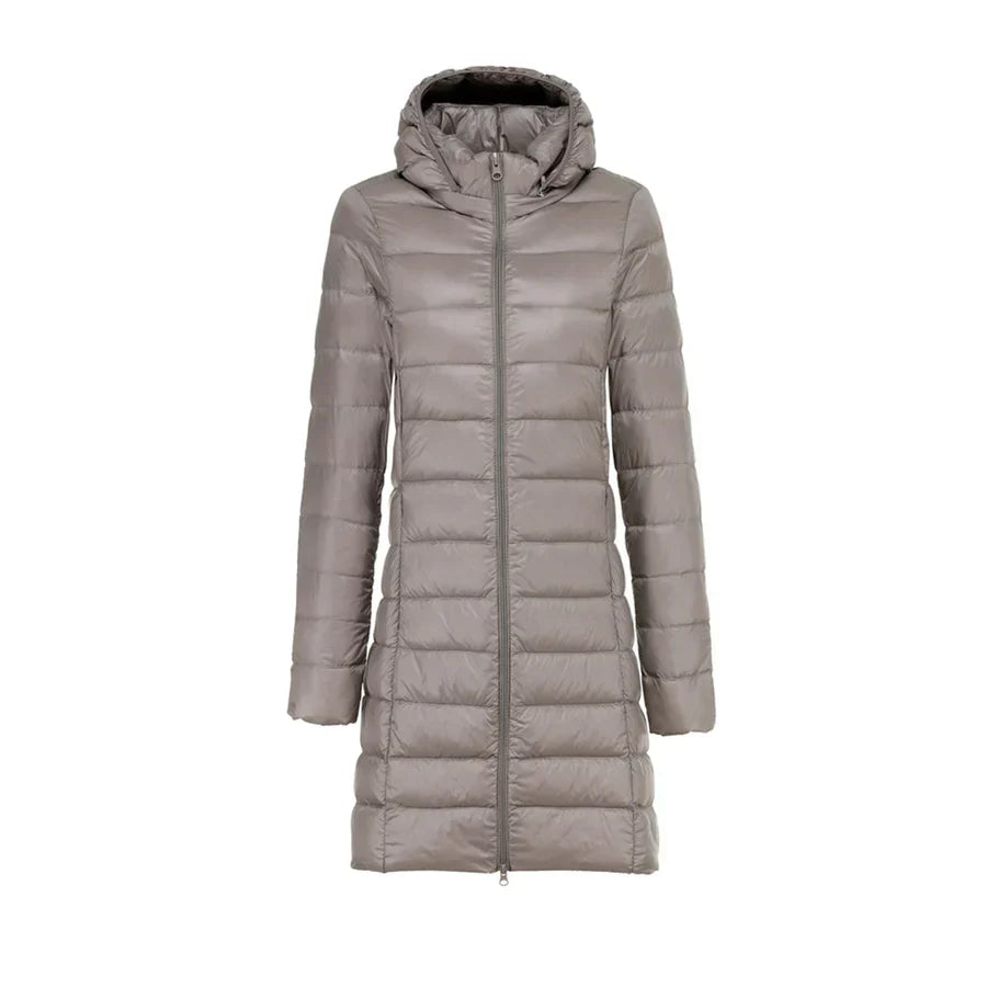 Calista - ultraleichte, elegante Jacke für jeden anlass