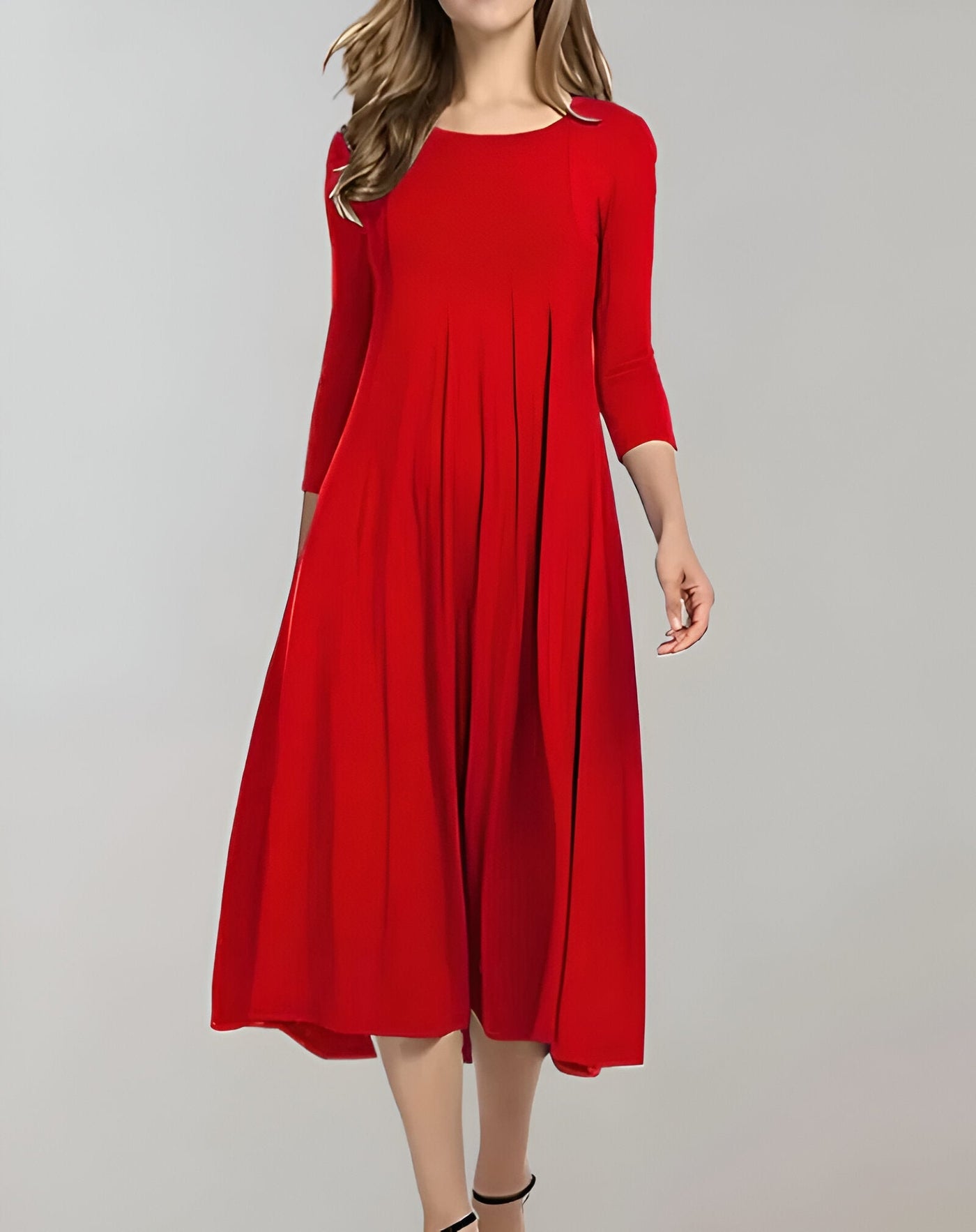 Linda - Eleganz und Stil ohne Aufwand