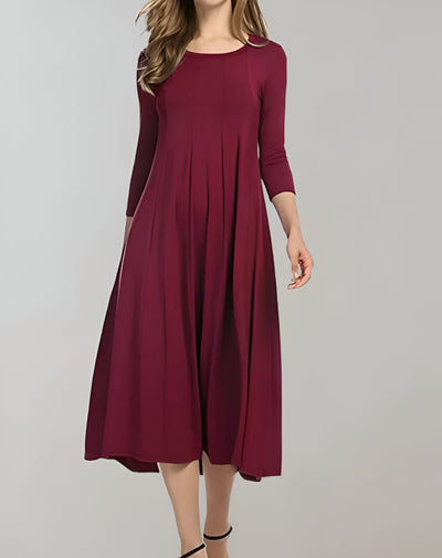 Linda - Eleganz und Stil ohne Aufwand