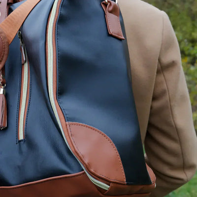 SchnellPack™ Maximiert den Packraum