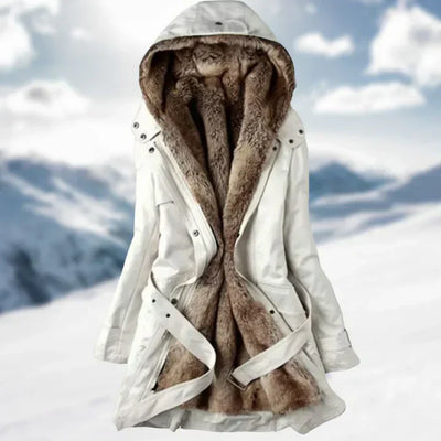Elina | Modernes und vielseitiges Winterkleidungsstück