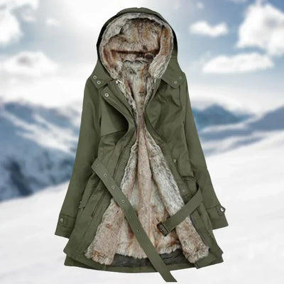 Elina | Modernes und vielseitiges Winterkleidungsstück