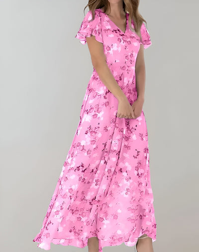 Kendra | Mühelose Eleganz in voller Blüte