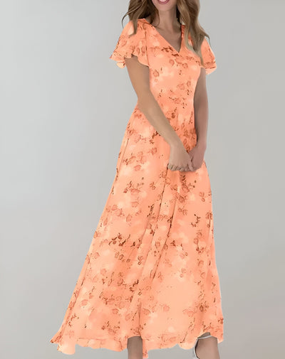 Kendra | Mühelose Eleganz in voller Blüte