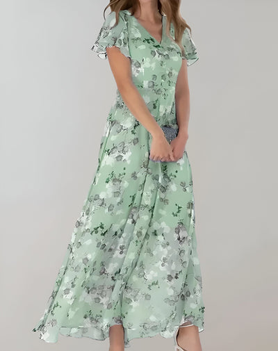 Kendra | Mühelose Eleganz in voller Blüte