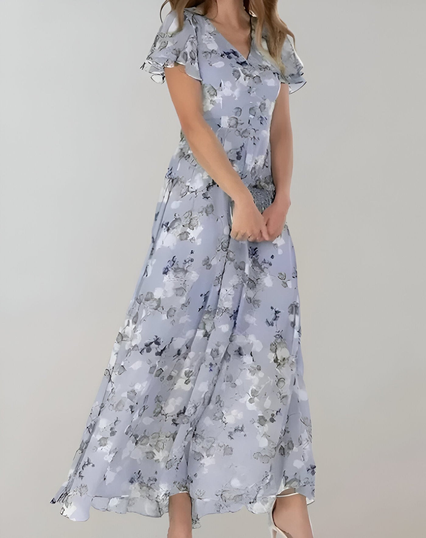 Kendra | Mühelose Eleganz in voller Blüte