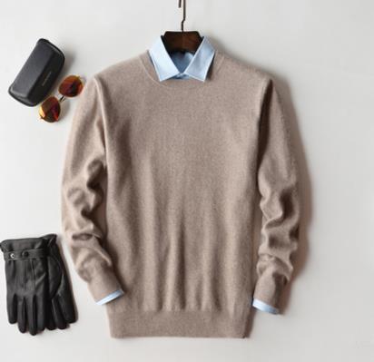 Finja | Schlichter und modischer Winterpullover