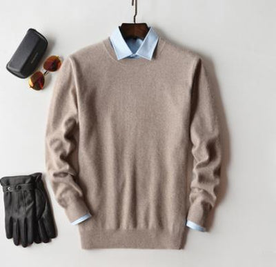 Finja | Schlichter und modischer Winterpullover