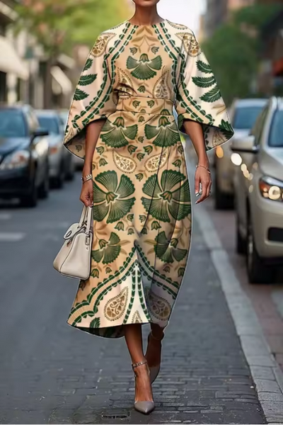 Celestiva - Stilvolles Kleid