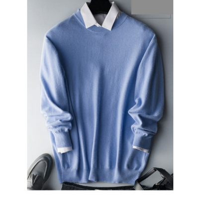 Finja | Schlichter und modischer Winterpullover