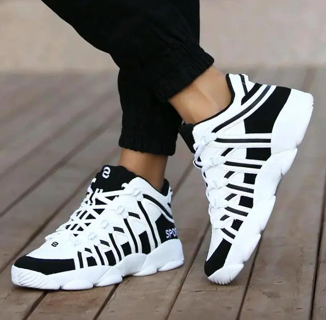 Aiyana | Vielseitige und bequeme Winterschuhe