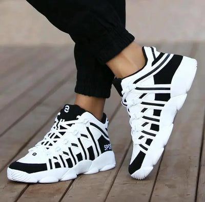 Aiyana | Vielseitige und bequeme Winterschuhe