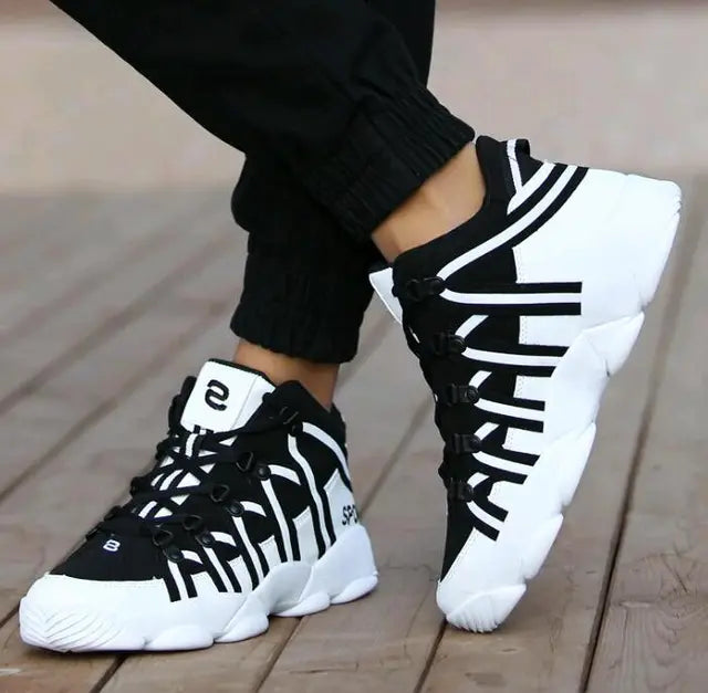 Aiyana | Vielseitige und bequeme Winterschuhe