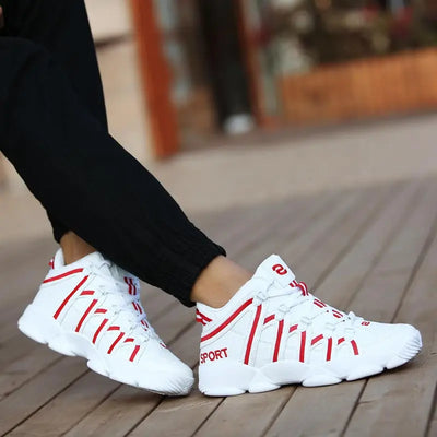 Aiyana | Vielseitige und bequeme Winterschuhe
