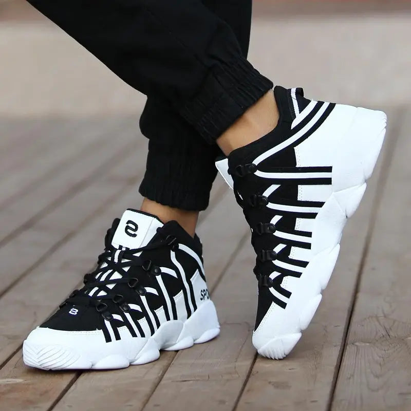 Aiyana | Vielseitige und bequeme Winterschuhe