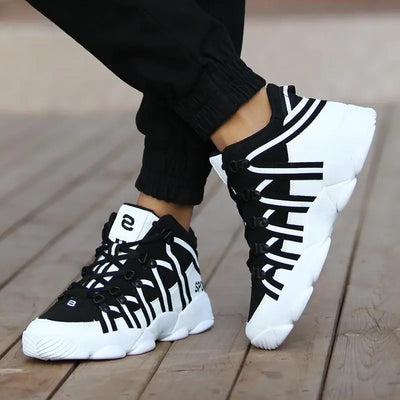 Aiyana | Vielseitige und bequeme Winterschuhe