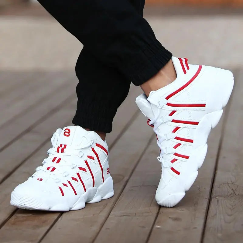 Aiyana | Vielseitige und bequeme Winterschuhe