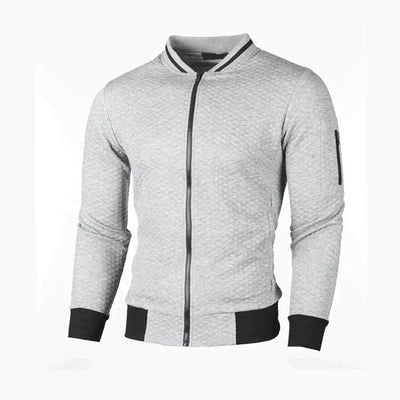 Belen | Modische und minimalistische Winter-Strickjacke