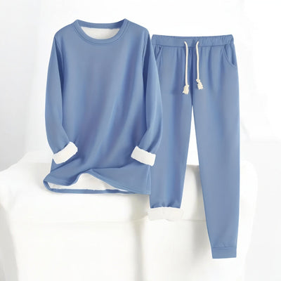 Annika |  Thermisches Fleece-Set