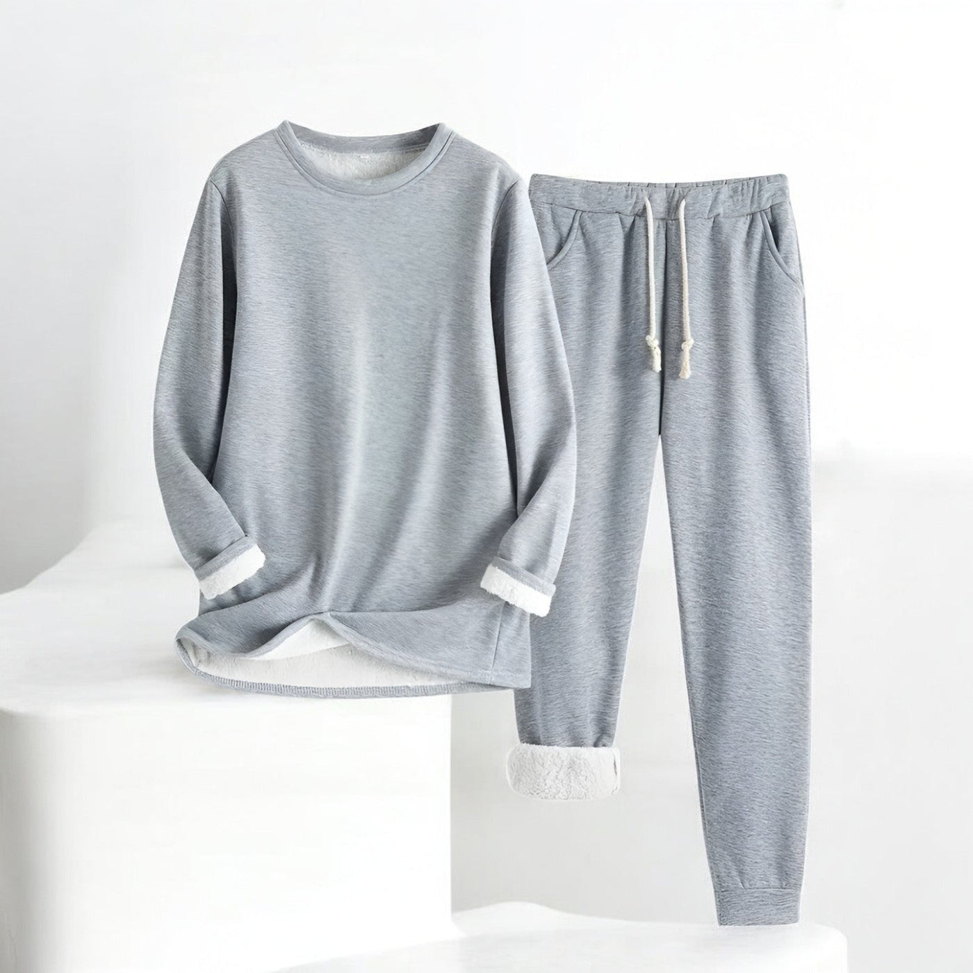 Annika |  Thermisches Fleece-Set