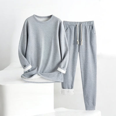 Annika |  Thermisches Fleece-Set