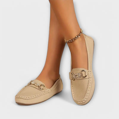 Christina - Stylish Loafer