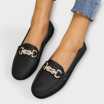 Lara - Classic Loafer