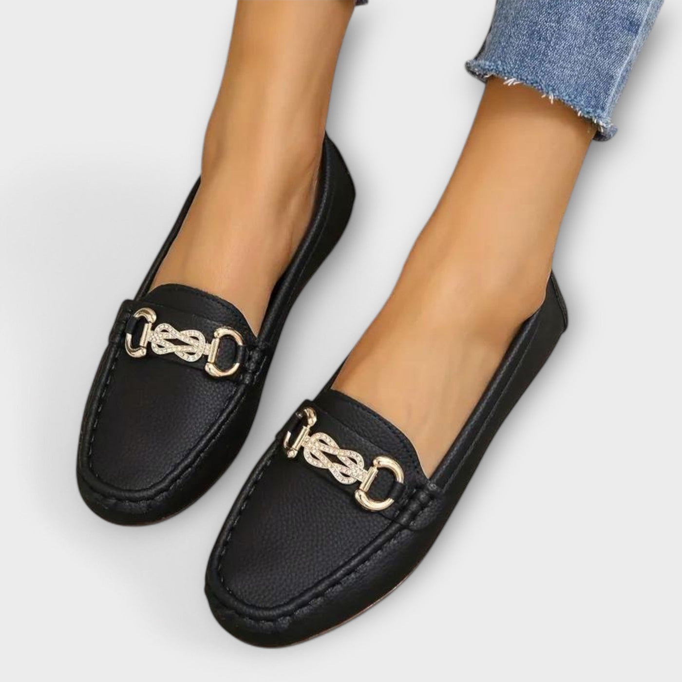 Christina - Stylish Loafer