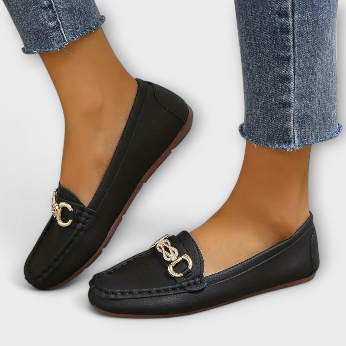 Christina - Stylish Loafer