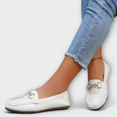 Christina - Stylish Loafer