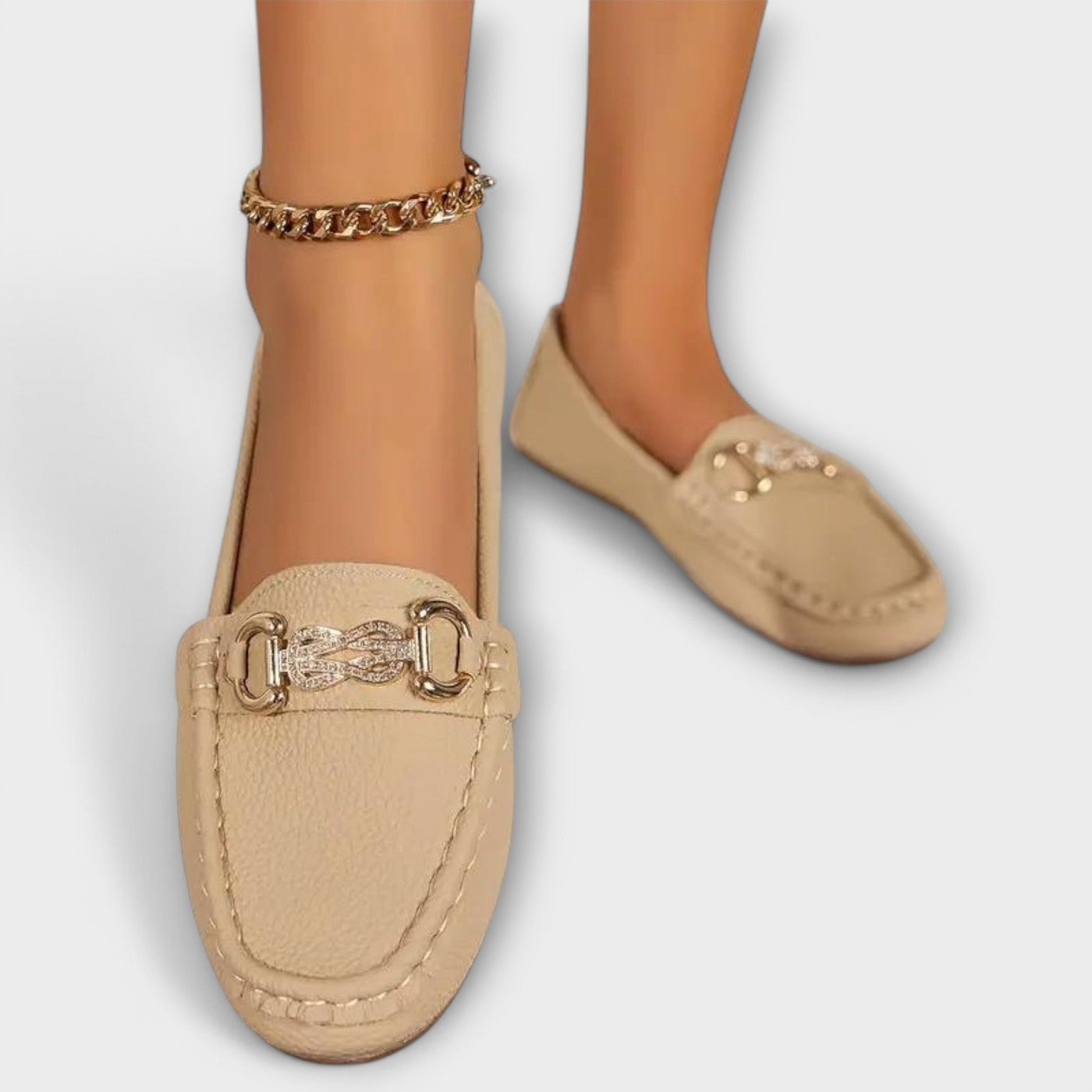 Christina - Stylish Loafer