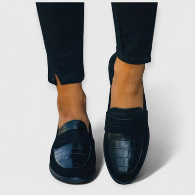 Sara | Loafer Premium Chic Design