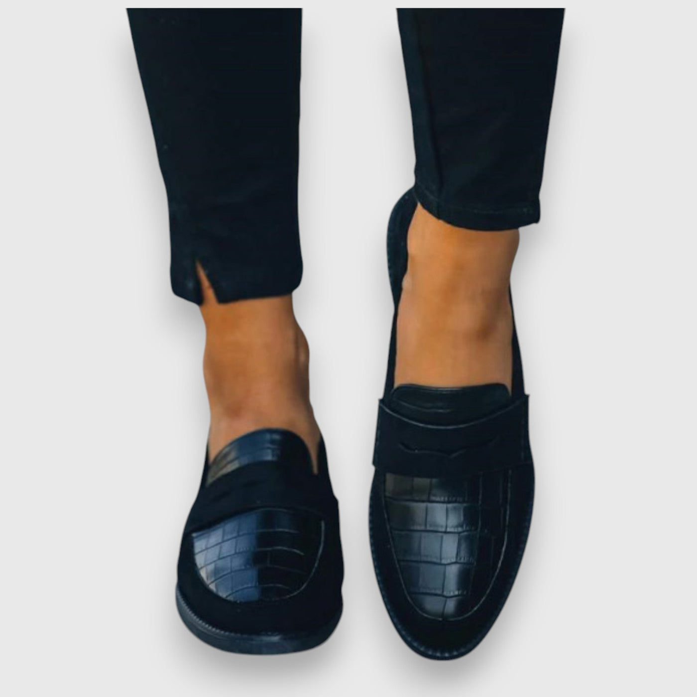 Liny – Classic Loafer