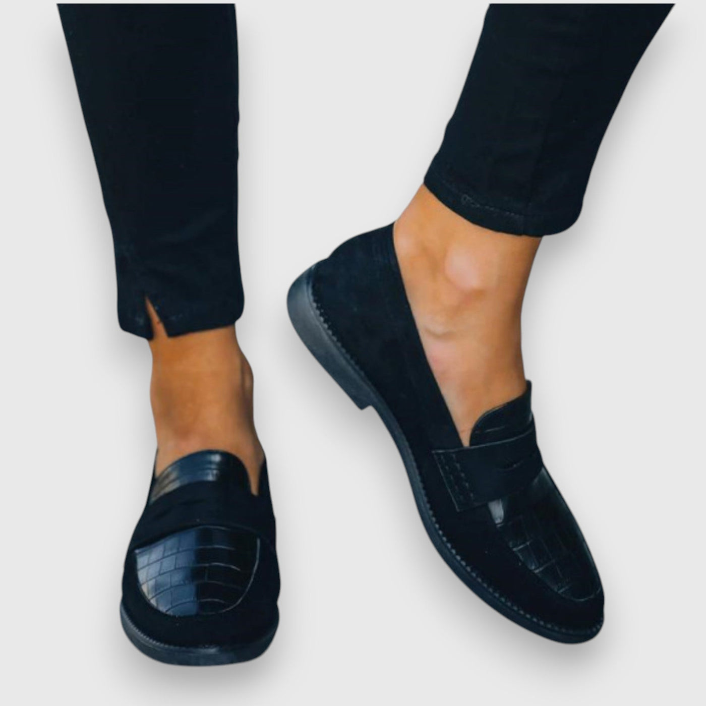 Liny – Classic Loafer