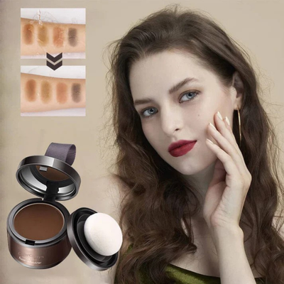 HaarDicht™ Makellose Haarabdeckung