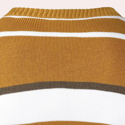 Jazlyn | Modischer und minimalistischer Winterpullover