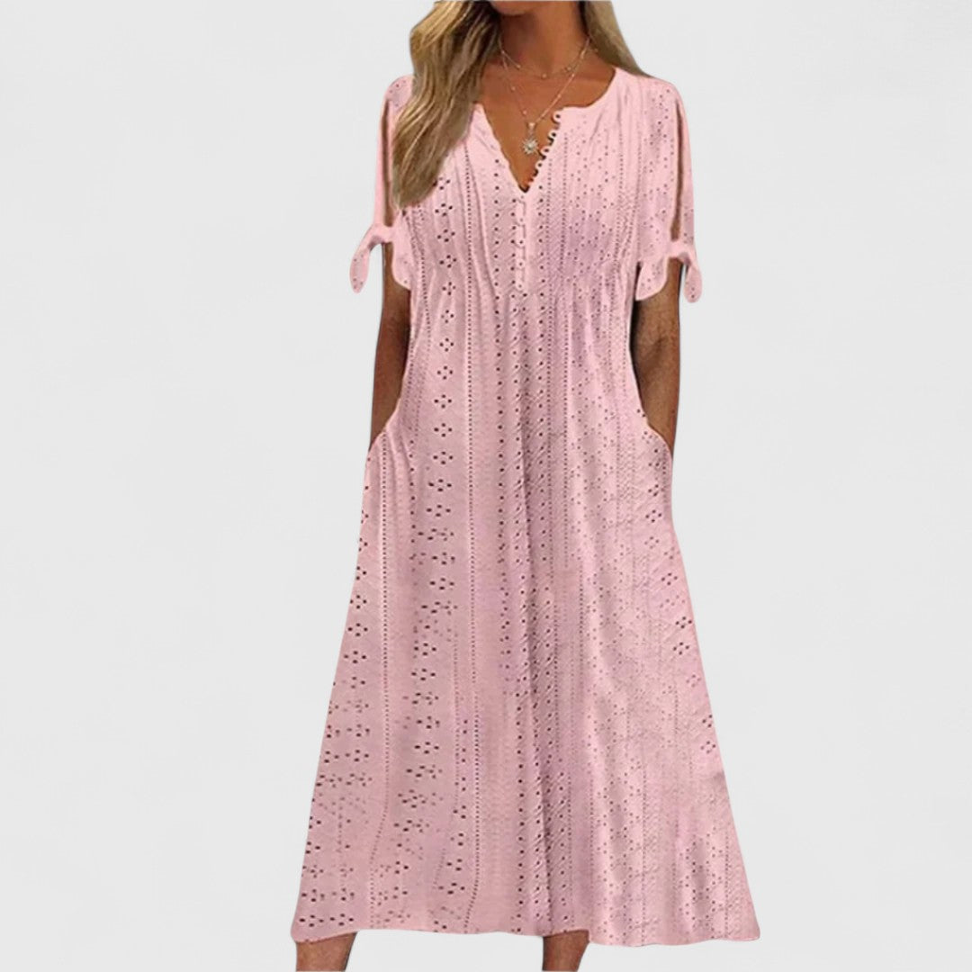 Gabriella | Charmantes Eleganzkleid