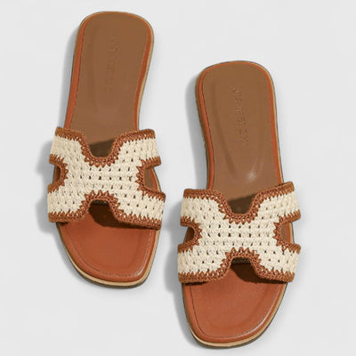 ÉLISE | ELEGANTE SANDALEN