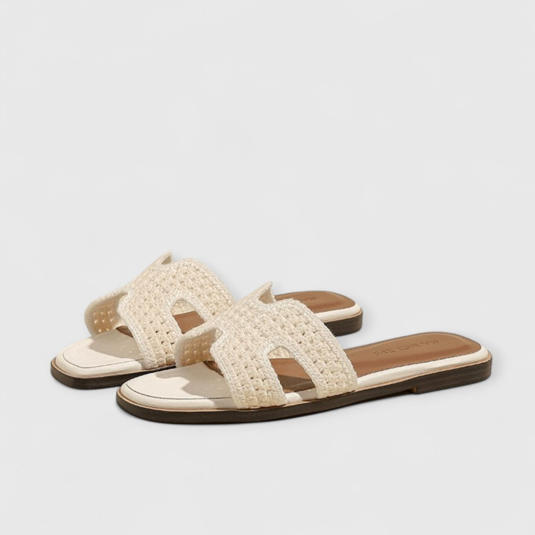 CLÉMENCE | STILVOLLE SANDALEN