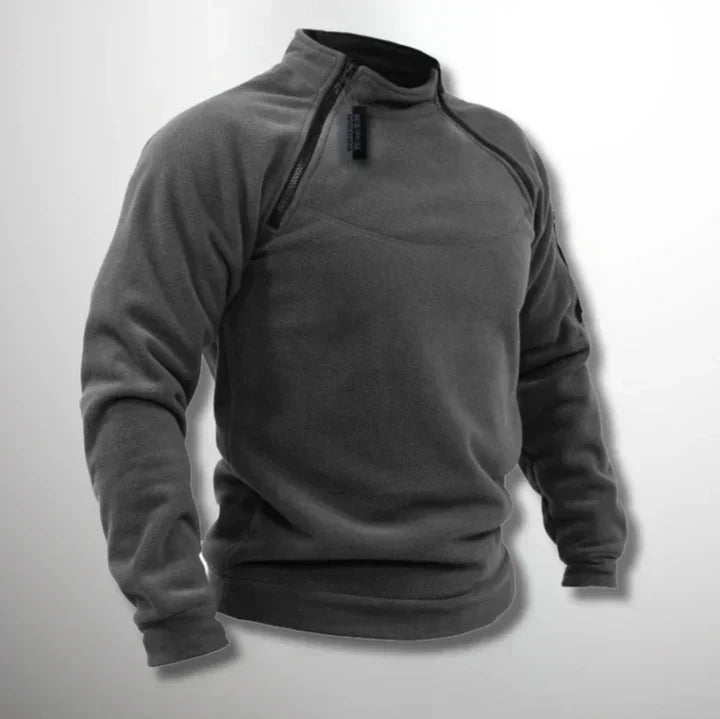 Merewen | Entspannter und stilvoller Winterpullover