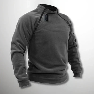 Merewen | Entspannter und stilvoller Winterpullover