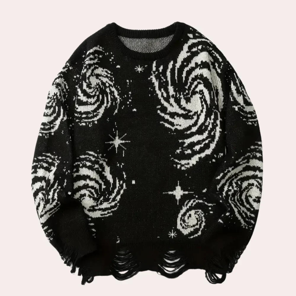 Seraphina | Mühelose und schicke Winterkleidung